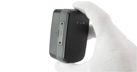 Protect your Gas Scooter w/ GPS Tracker Homing Device
