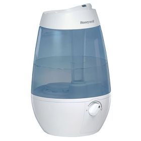 Ultrasonic Cool Mist Humidifier White