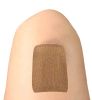 Adhesive Bandages. Case of 1200 Adhesive Strips 2" x 3" for Wound Protection. Sterile Bandages with Non-Adherent pad. Single use & Latex-Free. Individ