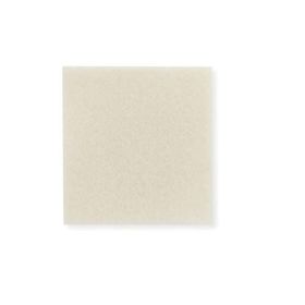 Calcium Alginate Dressings with Silver 2" x 2". Case of 100 Sterile Primary Dressings for Wounds with Moderate to Heavy exudate. Highly Absorbent. Sin