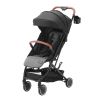 VEVOR Standard Baby Infant Stroller, Toddler Stroller with 95°-150° Adjustable Backrest & & 0/90°Adjustable Footrest & One-click Folding, Newborn Stro