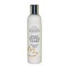 Organic Exfoliating Anti Aging Face Cleanser Micro Jojoba Pearls Infused with Antioxidants 8 oz