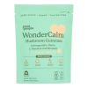 Plant People - Gourmet Mushroom Wondercalm Peach - 1 Each-60 Count Gummies