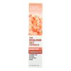 Desert Essence - Toothpaste - Creamy Mint - Case Of 1 - 6.25 Oz.