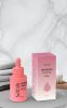 Organic Rosehip Oil for Face Cold Pressed Rose Hip Oil for Skin & Body Care Facial Essence Oil