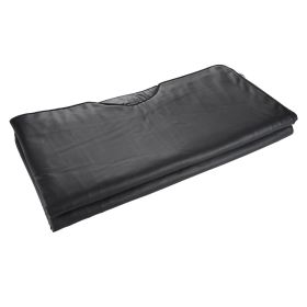VEVOR Sauna Blanket for Detoxification, Portable Far Infrared Sauna for Home Relaxation, 1-6 Level Adjustable Temprature Rannge 95-185°F , 1-60 Minute
