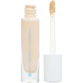 The Organic Pharmacy by The Organic Pharmacy Luminous Perfecting Concealer - # Light --5ml/0.17oz