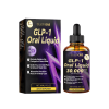 GLP-1 BushAid Intestinal Decompression Shaping Drops (Ingestion)