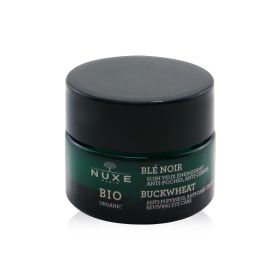 NUXE - Bio Organic Buckwheat Anti-Puffiness, Anti-Dark Circles Reviving Eye Care 023248 15ml/0.5oz