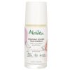 MELVITA - Gentle Roll On Deodorant for Sensitive Skin 049553 50ml