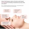 LED 7  Color Light Therapy Mask Facial Skin Care Mask Skin Rejuvenation Home Face Lifting Whining Beauty Device Face Skin Treatment