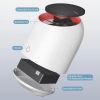 Portable Air Purifiers Mini USB Air Cleaner Personal Desktop High-Efficiency Air Filter For Home or Work Allergies, Smoke, Dust, Pollen and Pet D