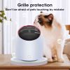 Portable Air Purifiers Mini USB Air Cleaner Personal Desktop High-Efficiency Air Filter For Home or Work Allergies, Smoke, Dust, Pollen and Pet D