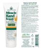 Miracle of Aloe Miracle Hand Repair Cream 4 oz