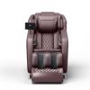 The perfect Gift for Relaxation & Health! Zero Gravity Massage Chair with Hip Heating