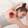 Cupping Therapy Massager With Red Light Heat Therapy 16Level Temperature Suction Cellulite Remover Massager Vacuum Therapy Machine Portable Cuppi