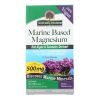 Nature's Answer Plant-based Magnesium Dietary Supplement | Marine-derived Minerals  -  90 Caps