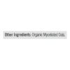 Om - Reishi Organic Powder 200grm - 1 Each -7.05 Oz
