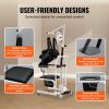 VEVOR Electric Patient Lift Transfer Chair Electric Lift Wheelchair with Sling