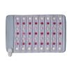 VEVOR Far Infrared Heating Pad Jade & Tourmaline Stones Heating Pad 103 - 159°F