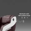 The perfect Gift for Relaxation & Health! Zero Gravity Massage Chair with Hip Heating