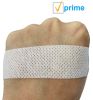 Medical Tapes. Case of 12 Surgical Tapes 2" x 10 yds. Non-sterile Soft Cloth Surgical Tapes for dressings and Medical Devices. High Adhesion. Hypoalle