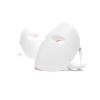 Led Face Mask light therapy led mask Red Light IR photon skin rejuvenation - Made in KOREA