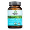 Organic India Tulsi Wellness Supplements, Gotu Kola - 1 Each - 90 Vcap