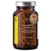 Vitamin B Complex 120 Capsules All 8 B Vitamins with Co Factors Myo Inositol & Choline Supports Energy Metabolism Vegan Made in Germany