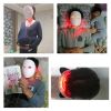 Led Face Mask light therapy led mask Red Light IR photon skin rejuvenation - Made in KOREA