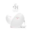 Led Face Mask light therapy led mask Red Light IR photon skin rejuvenation - Made in KOREA