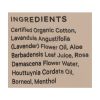 The Honey Pot - Panty liner Incontinence Herbal - 1 Each-20 Ct
