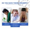 Googeer Brain Boost Plus, Relieve Anxiety Fatigue Enhance Energy Body Care Drops