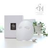 Led Face Mask light therapy led mask Red Light IR photon skin rejuvenation - Made in KOREA