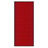 VEVOR Red Light Therapy Mat for Full Body, 1280PCS 3-Chip LED Light Therapy Pad & Controller, 10/40Hz Pulse, 10-90 Min Timer