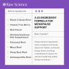 Raw Science Menopause Support Supplement | Probiotic