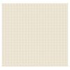 Weighted Blanket Light Cream 86.6"x92.5" 33.1 lb Fabric