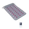 VEVOR Far Infrared Heating Pad Jade & Tourmaline Stones Heating Pad 103 - 159°F