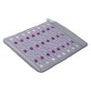 VEVOR Far Infrared Heating Pad Jade & Tourmaline Stones Heating Pad 103 - 159°F