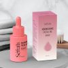 Organic Rosehip Oil for Face Cold Pressed Rose Hip Oil for Skin & Body Care Facial Essence Oil