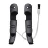 VEVOR Full Leg Massager, Air Compression Leg Massager for Foot Calf Thigh Knee, 3 Modes & 3 Intensities, Leg Compression Massage Boots for Circul