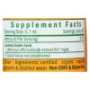 Herb Pharm - Lemon Balm Glycerite - 1 Each-1 Oz - Calming Nervous System Support