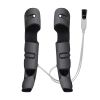 VEVOR Full Leg Massager, Air Compression Leg Massager for Foot Calf Thigh Knee, 3 Modes & 3 Intensities, Leg Compression Massage Boots for Circul