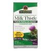 Milk Thistle Seed Extract by Nature's Answer - 120 Vegetarian Capsules