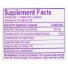 Ginseng - Paradise Herbs Panax Red  - 60 Vegetarian Capsules