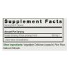 Ginseng Root  - Korean, by Nature's Answer - 50 Vegetarian Capsules