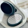 Equate 3-in-1 Total Foot File – Multi-Function Foot Care Tool For Callus Removal, Smoothing, And Exfoliation
