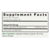 Nature's Answer - Valerian Root - 90 Caps