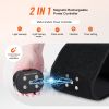 Red Light Therapy Belt for Waist 660&850nm Red Light Therapy Pad 112 LEDs