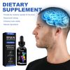 Googeer Brain Boost Plus, Relieve Anxiety Fatigue Enhance Energy Body Care Drops